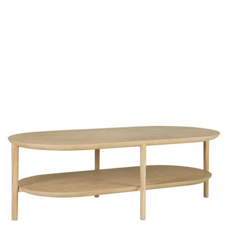 Bok Salontafel