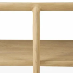 Bok Salontafel