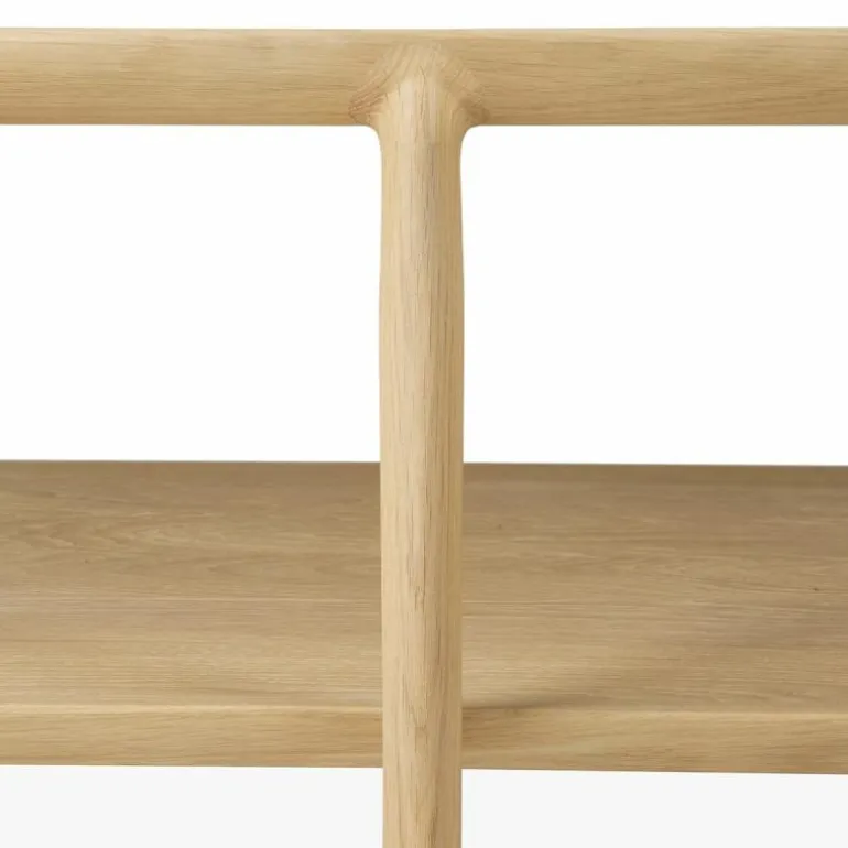 Bok Salontafel