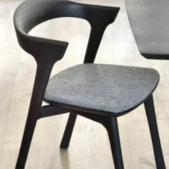 Bok Stoel Gestoffeerd