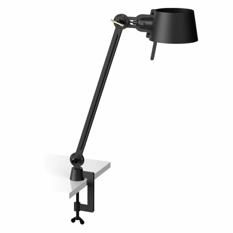 Bolt Bureaulamp Één Arm