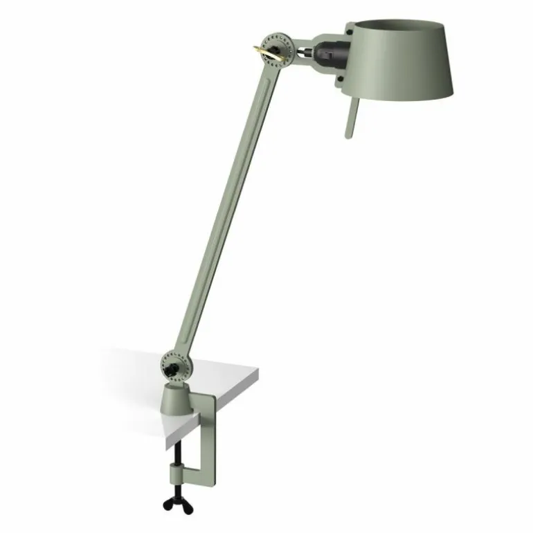 Bolt Bureaulamp Één Arm