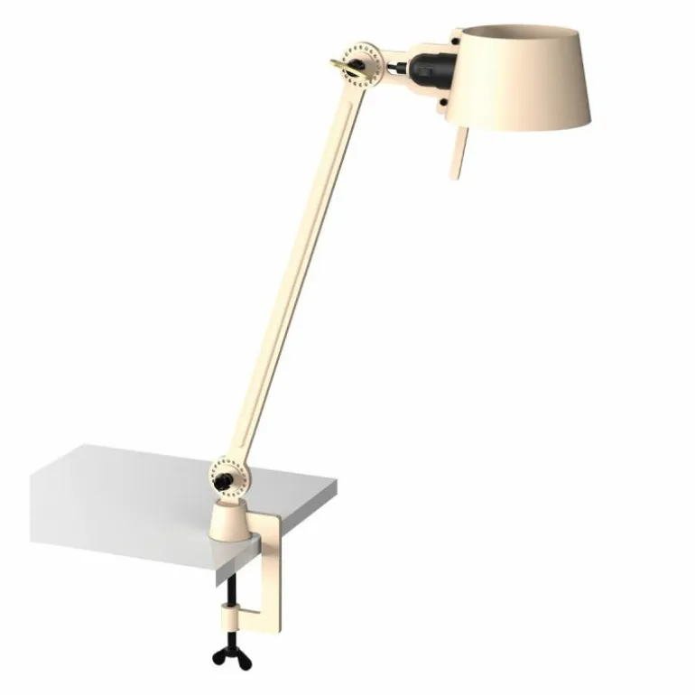 Bolt Bureaulamp Één Arm