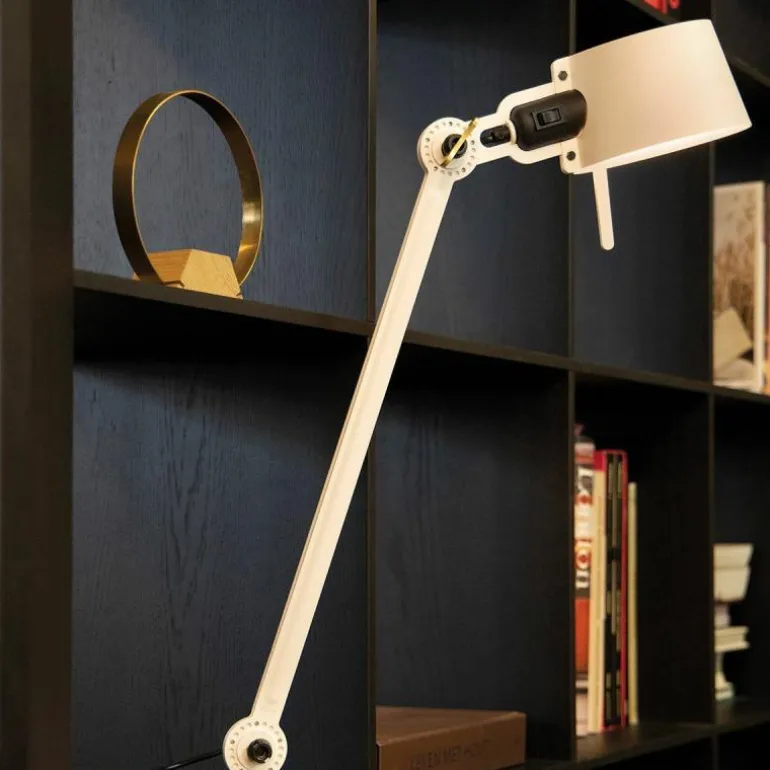 Bolt Bureaulamp Één Arm