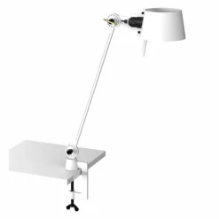 Bolt Bureaulamp Één Arm