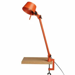 Bolt Bureaulamp Één Arm