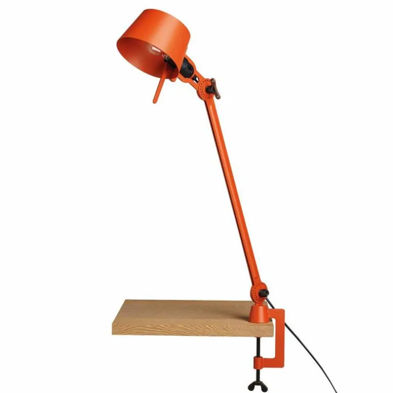 Bolt Bureaulamp Één Arm
