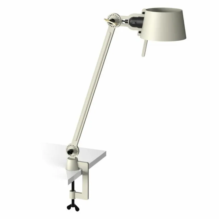 Bolt Bureaulamp Één Arm