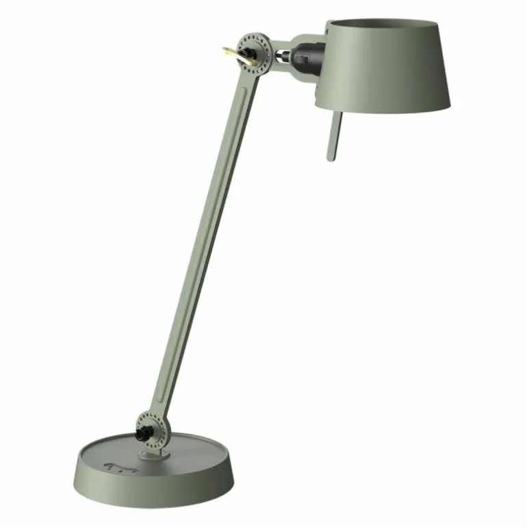 Bolt Bureaulamp Één Arm