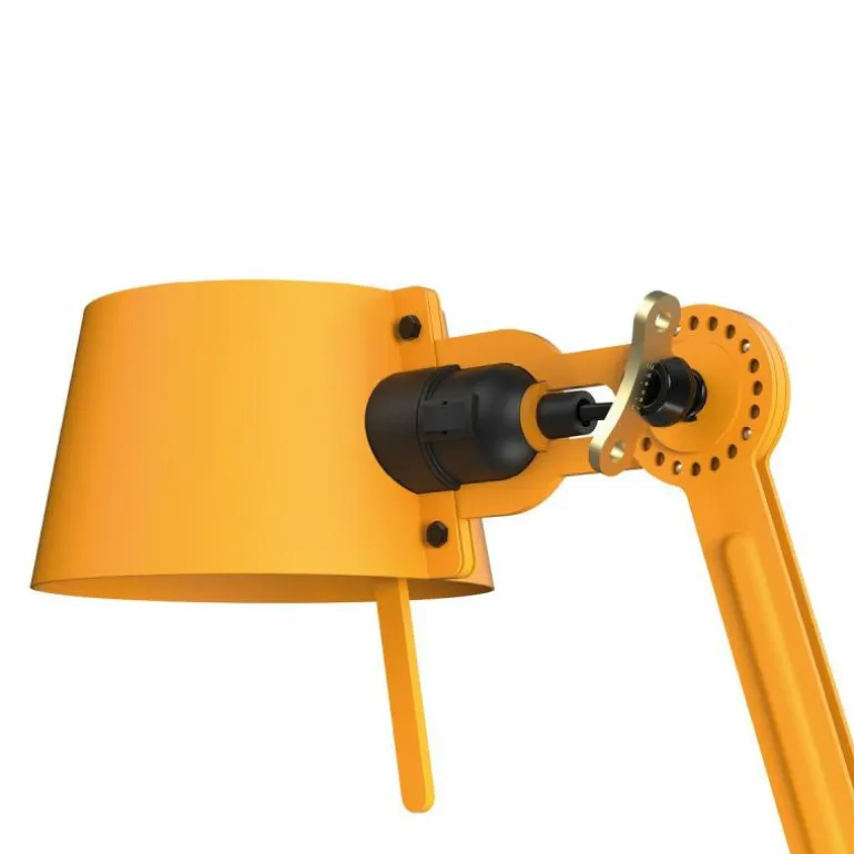 Bolt Bureaulamp Één Arm