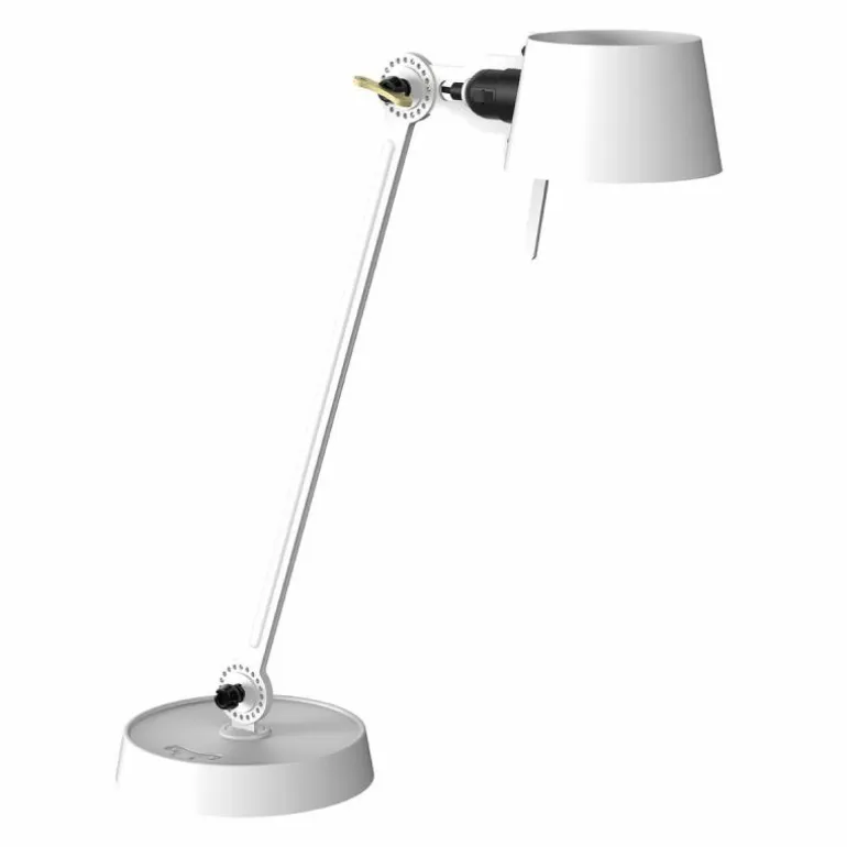 Bolt Bureaulamp Één Arm