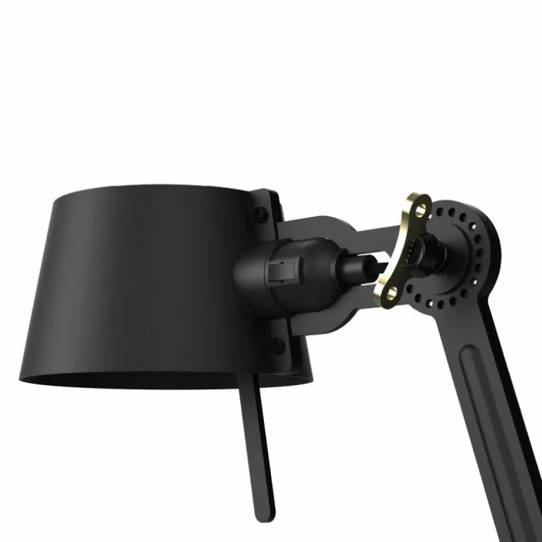 Bolt Bureaulamp Twee Armen