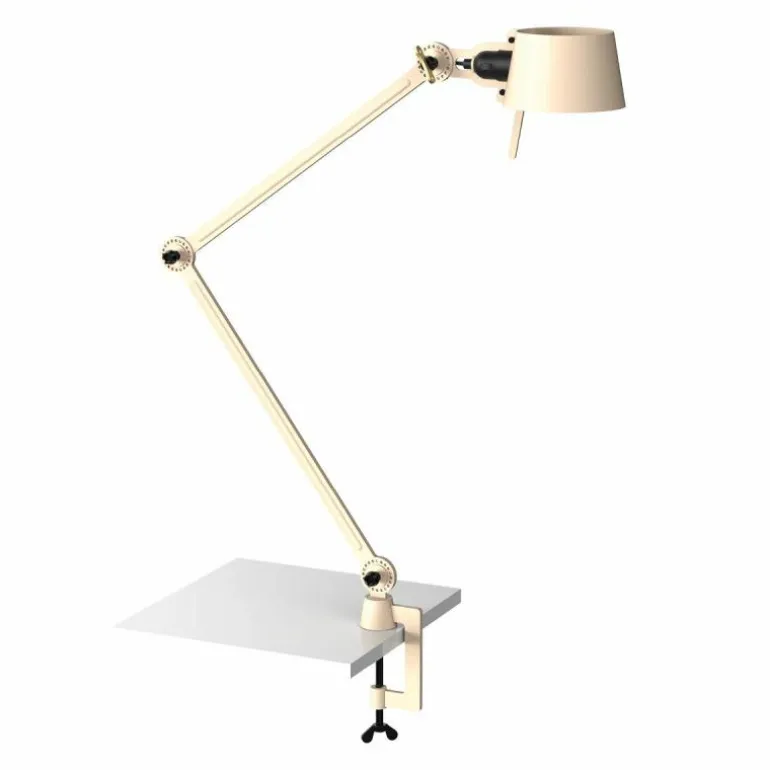 Bolt Bureaulamp Twee Armen