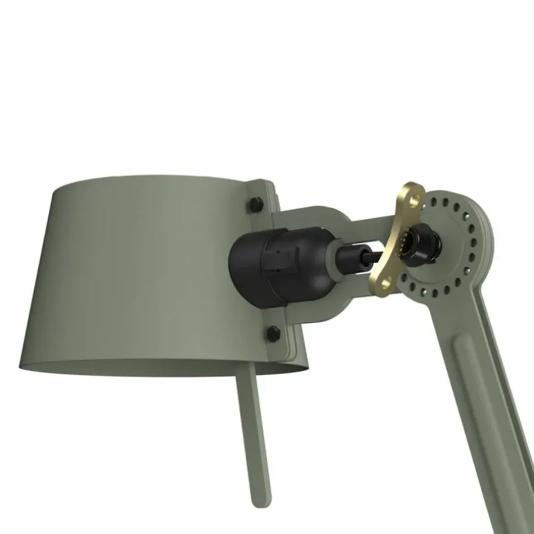 Bolt Bureaulamp Twee Armen