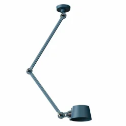 Bolt Plafondlamp Side Fit, Twee Armen