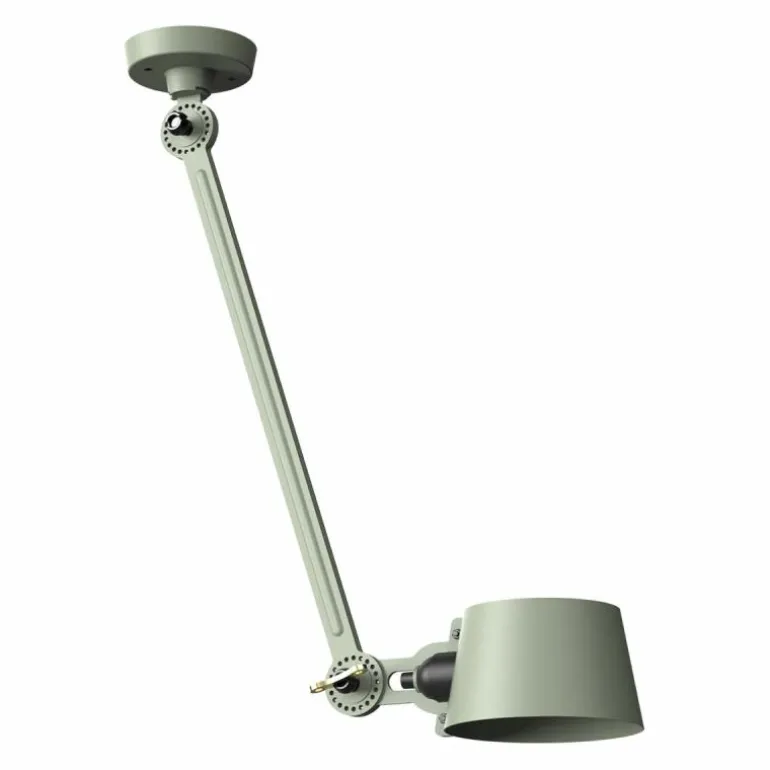 Bolt Plafondlamp Side Fit, Eén Arm