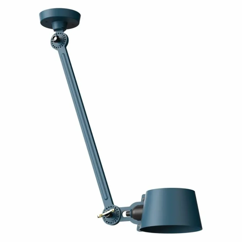 Bolt Plafondlamp Side Fit, Eén Arm