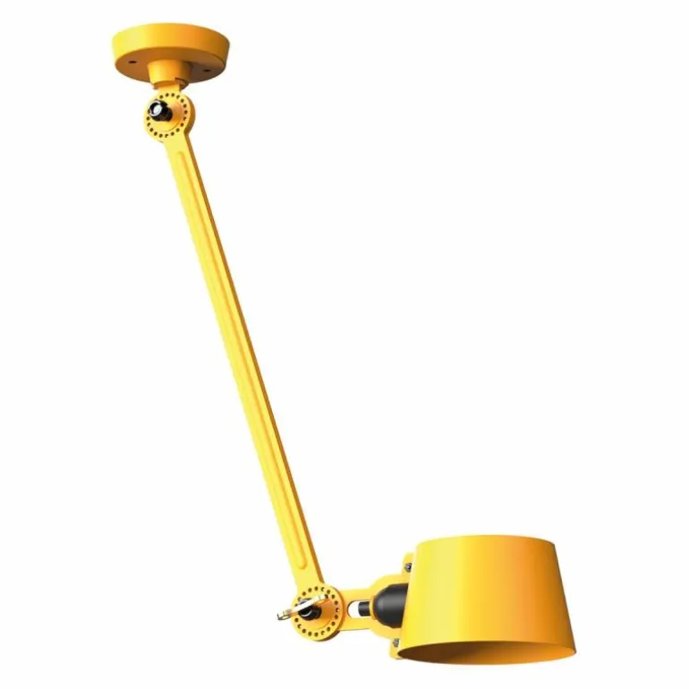 Bolt Plafondlamp Side Fit, Eén Arm