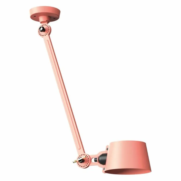 Bolt Plafondlamp Side Fit, Eén Arm