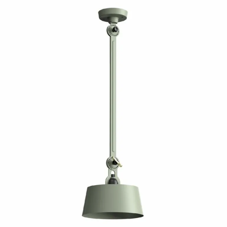 Bolt Plafondlamp Upper Fit, Eén Arm