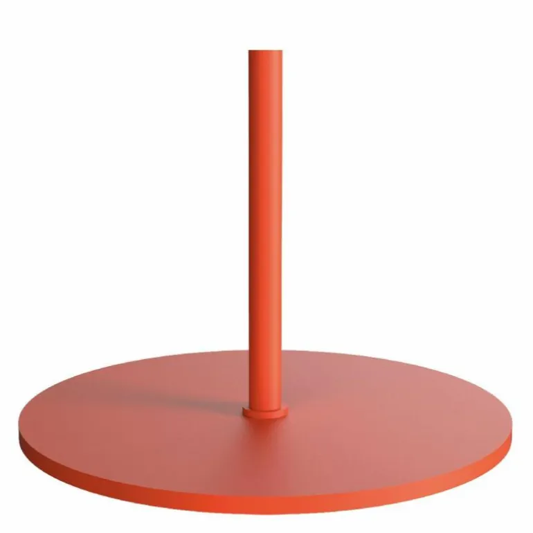 Bolt Vloerlamp Eén Arm Lang