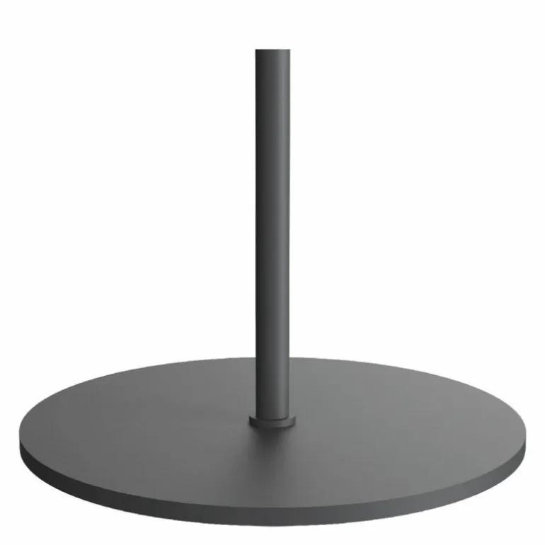 Bolt Vloerlamp Eén Arm Lang