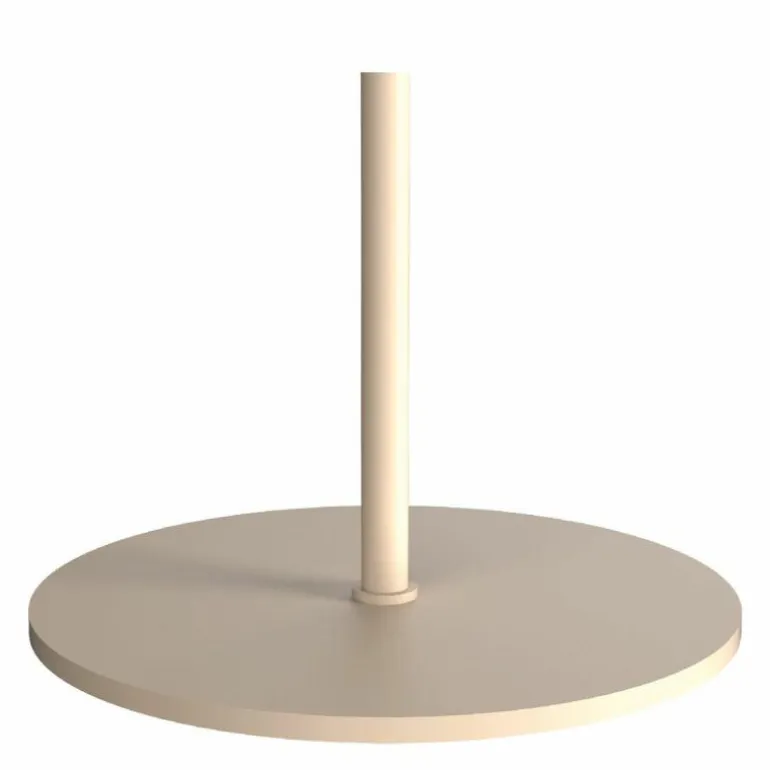 Bolt Vloerlamp Eén Arm Lang