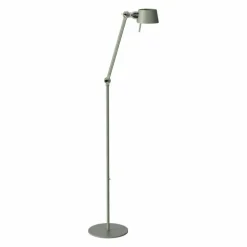 Bolt Vloerlamp Eén Arm Lang