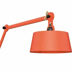 Bolt Vloerlamp Twee Armen Lang