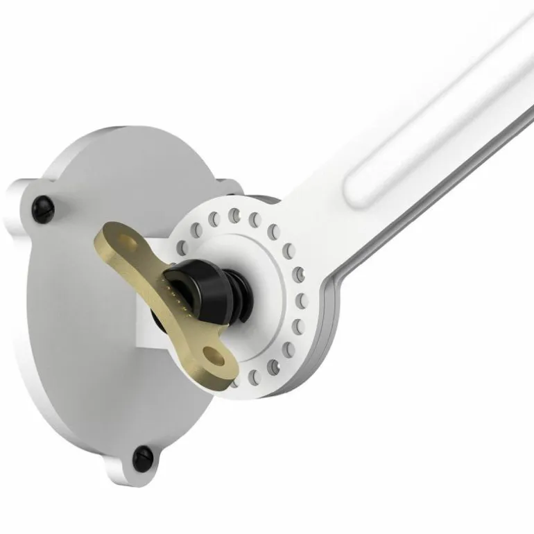 Bolt Wandlamp Side Fit