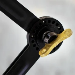 Bolt Wandlamp Side Fit