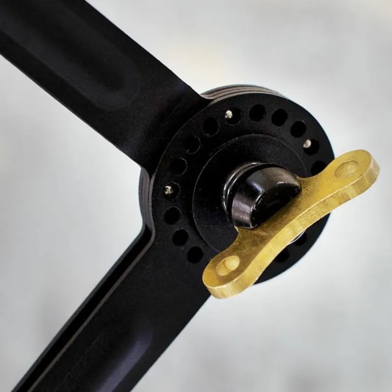 Bolt Wandlamp Side Fit