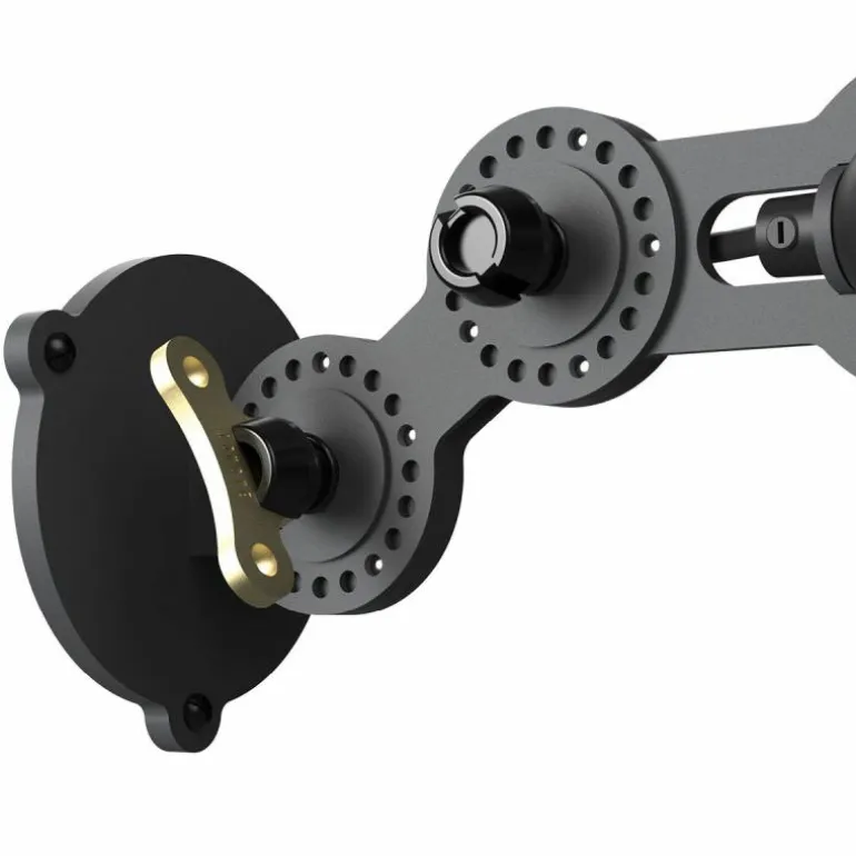 Bolt Wandlamp Side Fit Mini