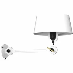Bolt Wandlamp Under Fit
