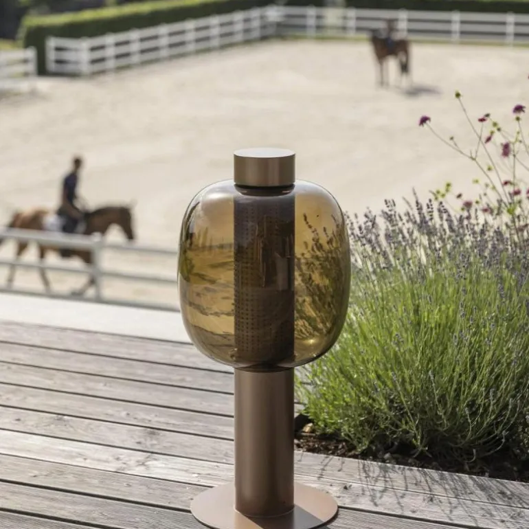 Bonbori Outdoor Vloerlamp