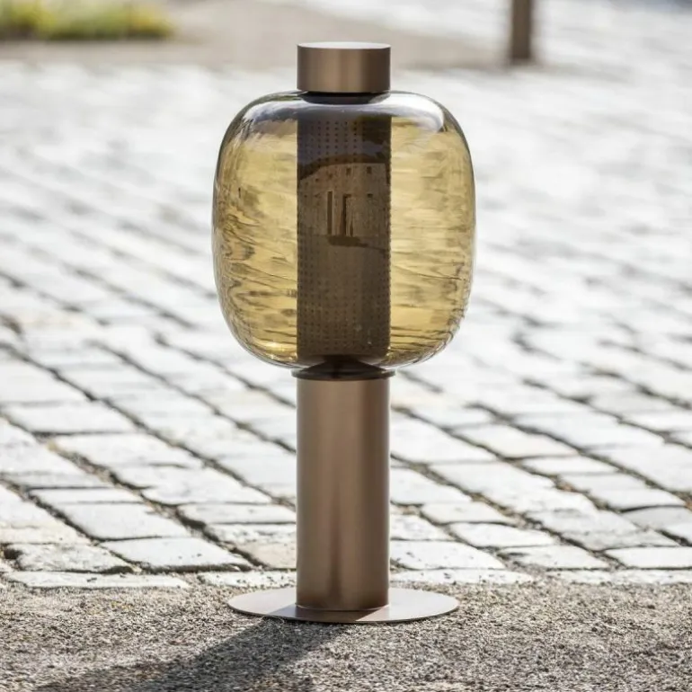 Bonbori Outdoor Vloerlamp