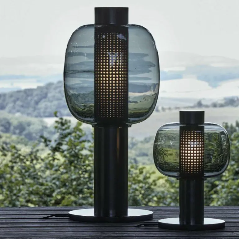 Bonbori Outdoor Vloerlamp