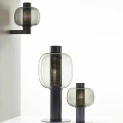 Bonbori Outdoor Vloerlamp