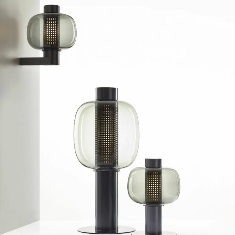 Bonbori Outdoor Vloerlamp