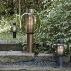 Bonbori Outdoor Vloerlamp