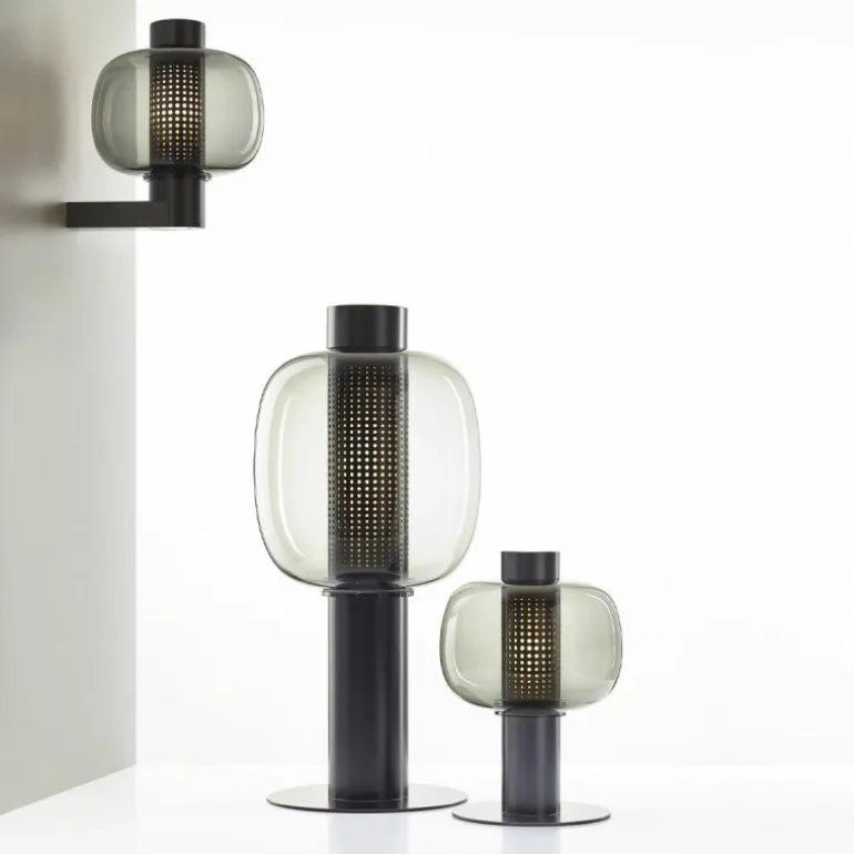 Bonbori Wall Up/Down Wandlamp