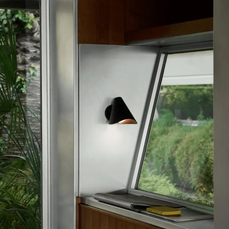 Bonnet SC103 Wandlamp