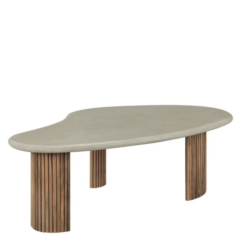 Boomerang Outdoor Salontafel