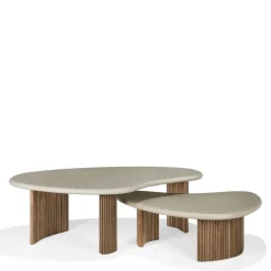 Boomerang Outdoor Salontafel