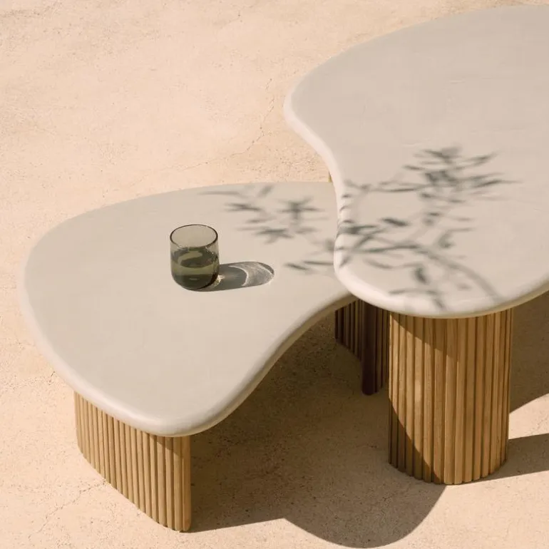 Boomerang Outdoor Salontafel