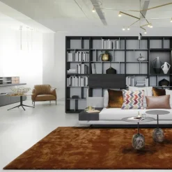 Bormio Vloerkleed