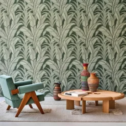 Botanic Behang