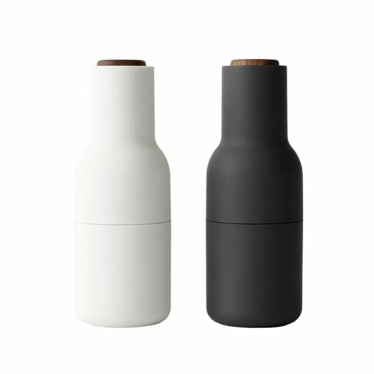 Bottle Grinder Peper- en Zoutmolen
