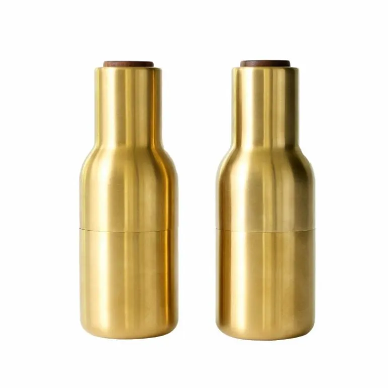 Bottle Grinder Peper- en Zoutmolen