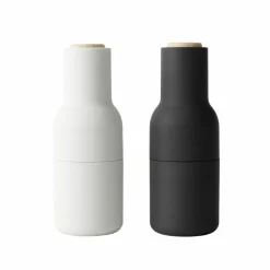 Bottle Grinder Peper- en Zoutmolen